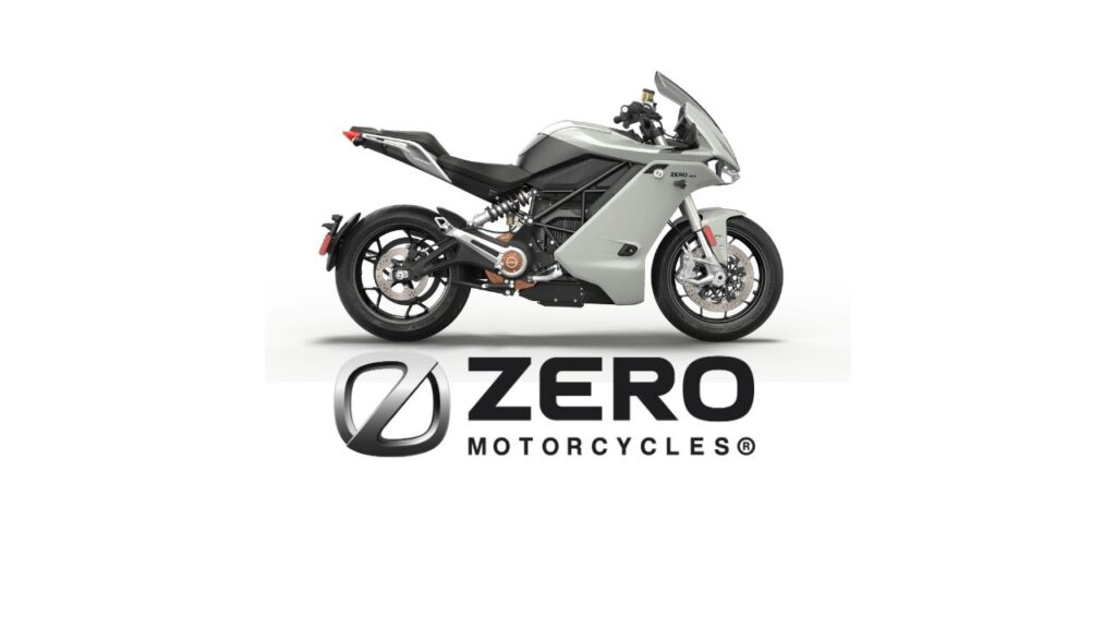 Zero Motorcycles