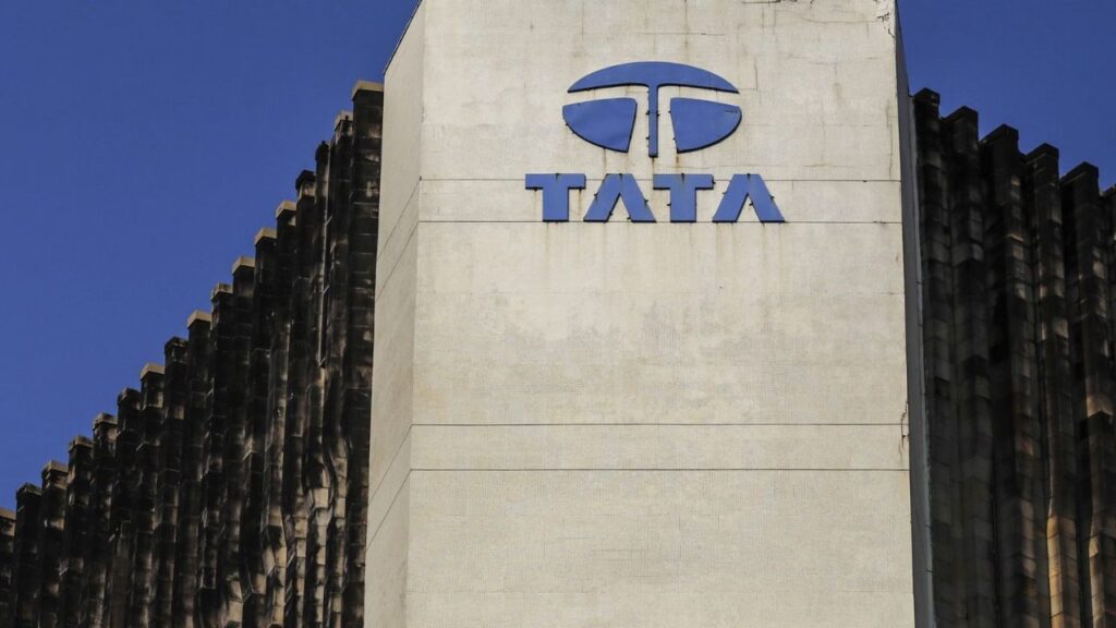 Tata group 