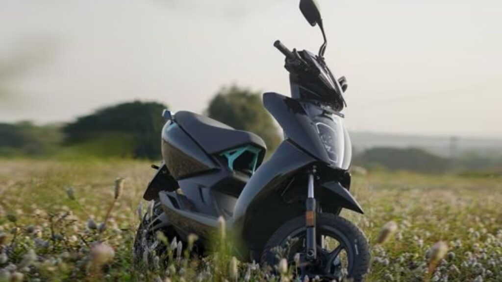  Ather 450S 