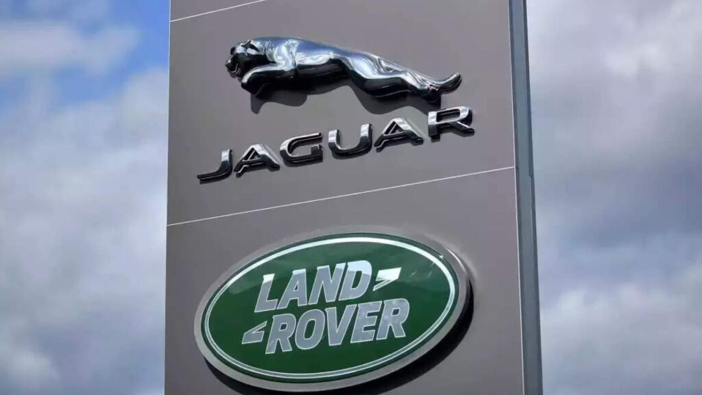 JLR 