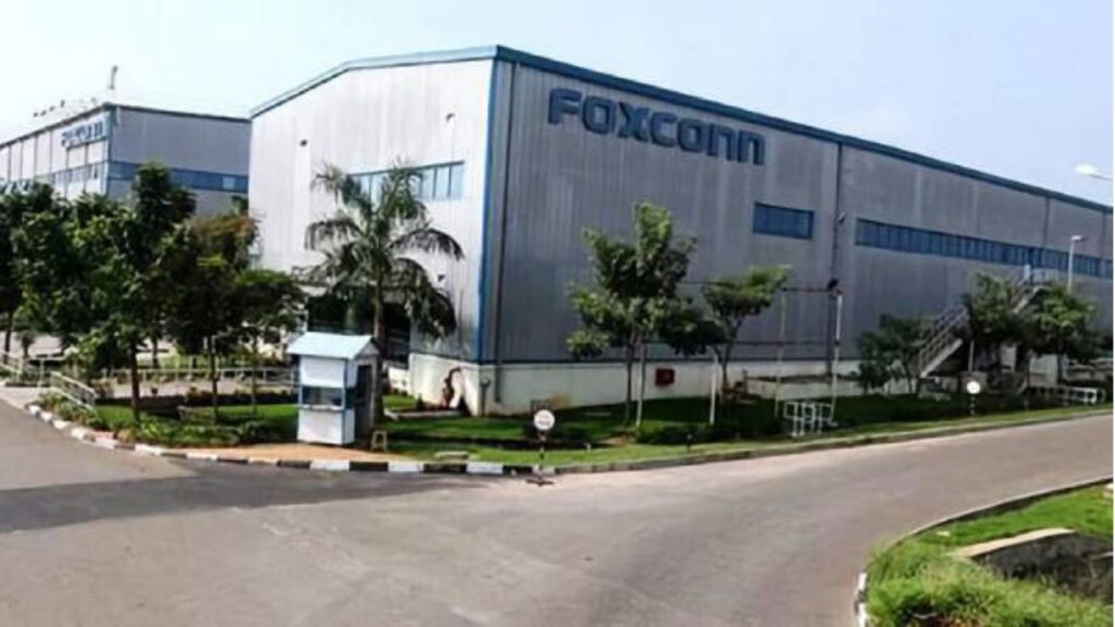 Foxconn