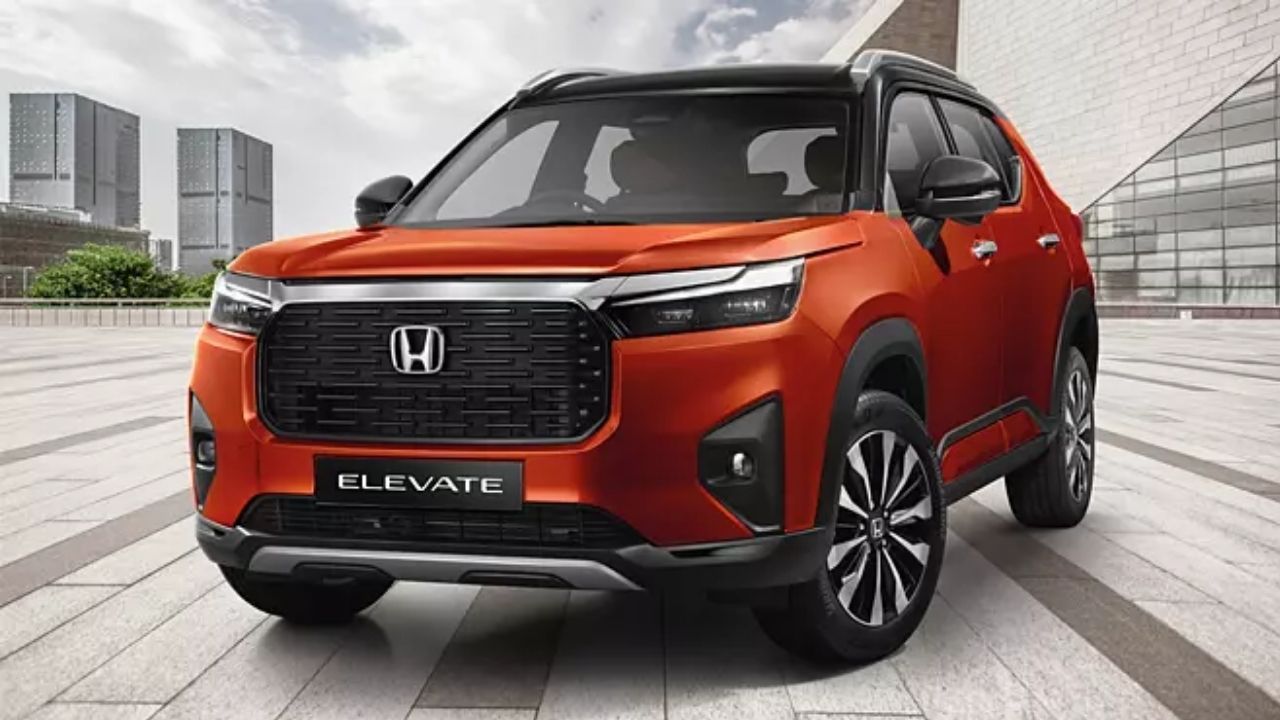 top 10 upcoming SUV