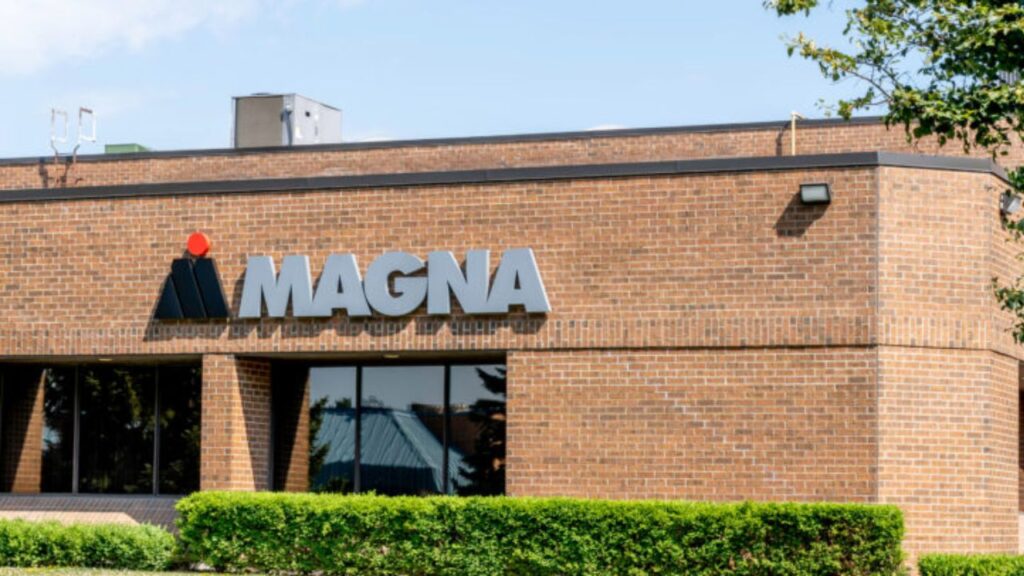 Magna