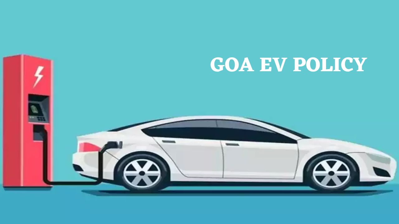 GOA policy for ev