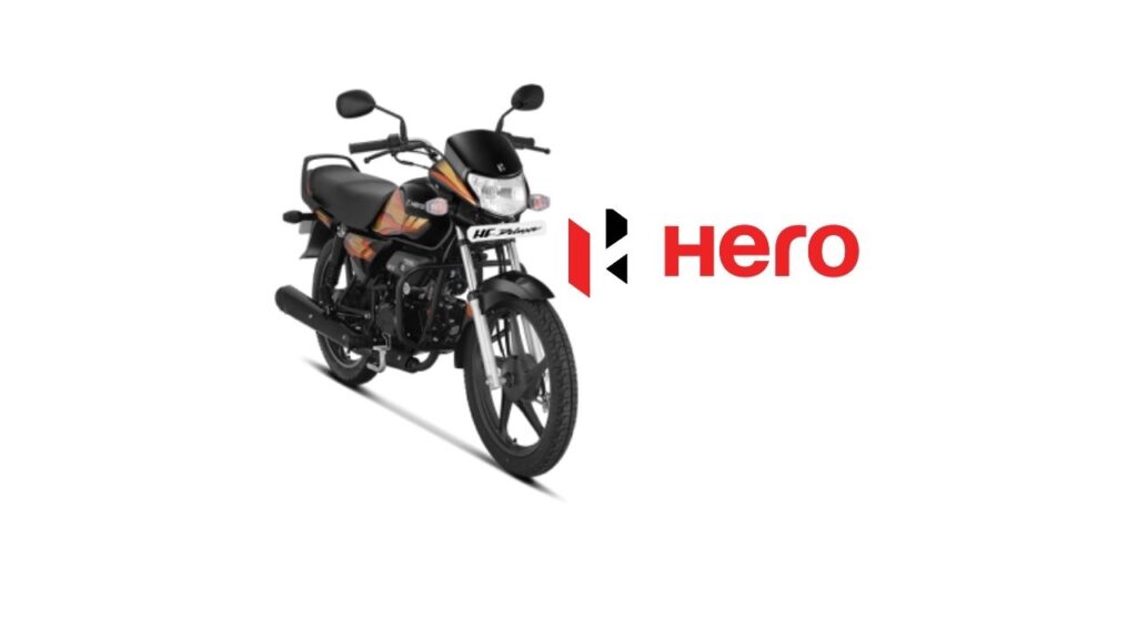 Hero motocorp