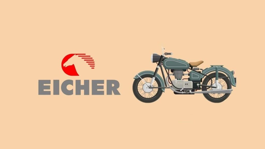 Eicher motors