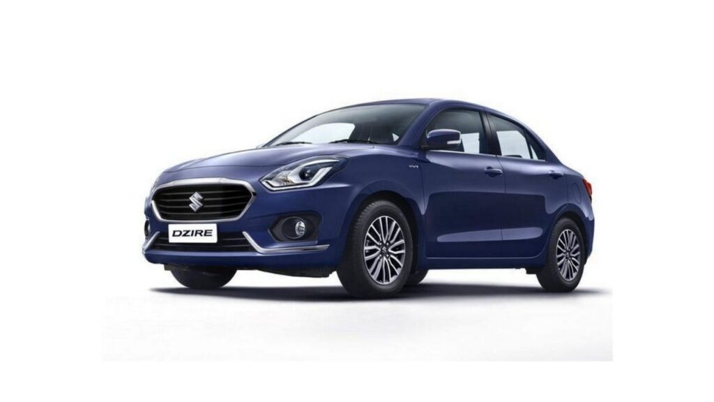 नेक्स्ट जनरेशन dzire हाइब्रिड