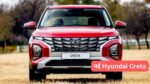 New Hyundai Creta