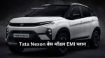 Tata Nexon