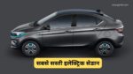 Tata Tigor EV