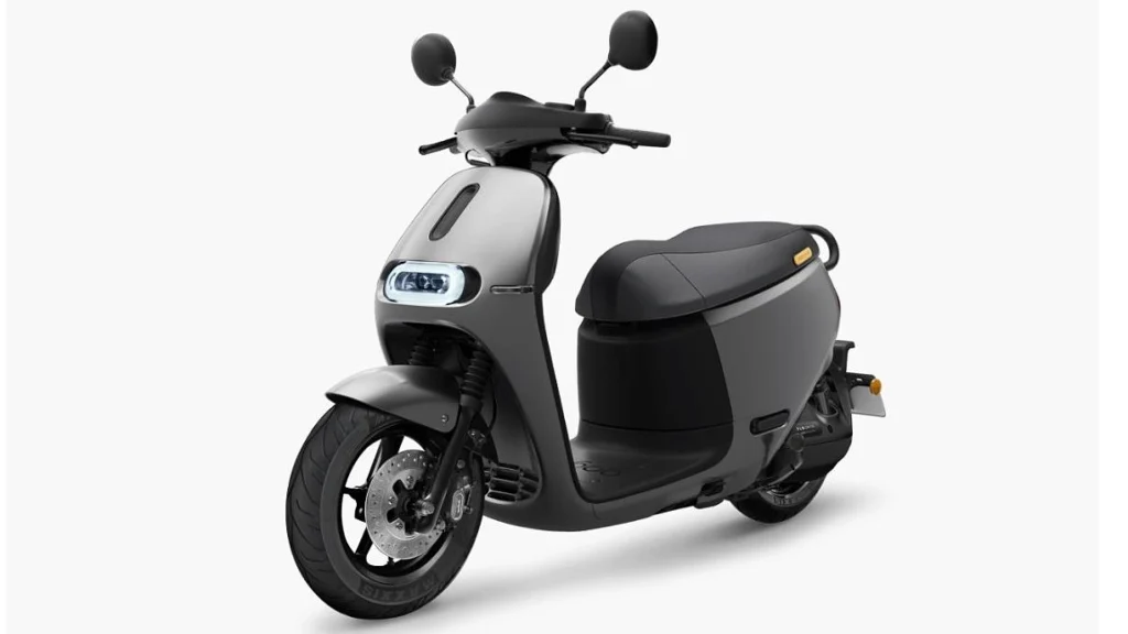 Gogoro 2-Series Electric Scooter