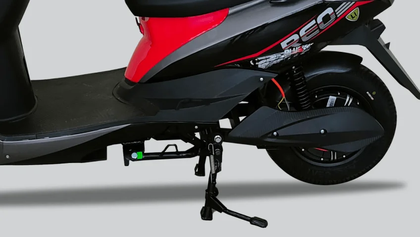Ampere Reo Plus Electric Scooter