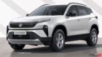 Tata Harrier