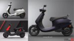 Ola S1 Scooters