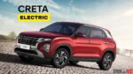 Creta EV