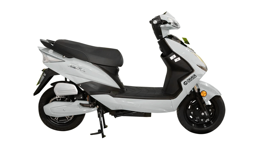 Okaya Faast F4 Electric Scooter
