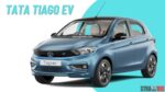 tata tiago ev