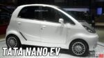 Tata Nano EV