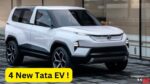 Tata SUVs