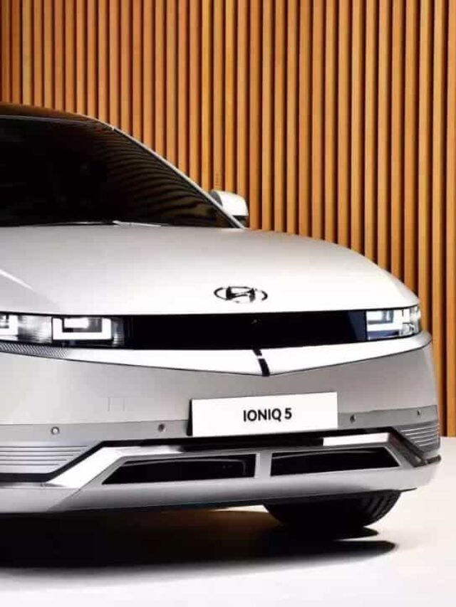Hyundai की अपनी सबसे फास्ट इलेक्ट्रिक कार