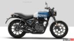 Royal Enfield Hunter 350