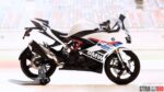 BMW G310 RR