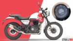 Royal Enfield Scram-411