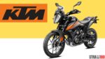 Ktm 390 Adventure