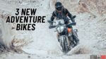 KTM Adventure 390