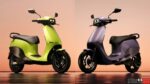 Ola Scooters