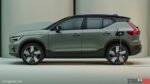 Volvo XC40 Recharge